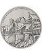 2022 Niue Lord Of The Rings Rivendell 1oz Silver Antique Coin