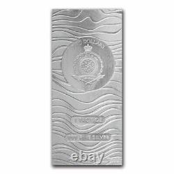 2022 Niue Star Wars C-3PO CHIBI 1oz Silver coin Gold gilded