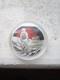2022 Proof Mars Of Phobos. 1 Oz Silver Coin 39's Fine. Very Limited