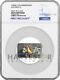 2022 Tonka 75th Anniversary 1 Oz. Silver Coin Ngc Ms70 First Releases