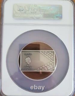 2022 Tonka 75th Anniversary 1 Oz. Silver Coin Ngc Ms70 First Releases