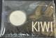 2023 1 Oz. 999 Silver New Zealand Specimen Proof-like Te Kiwi Niu Coin