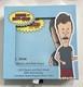 2023 Beavis And Butt-head 30th Anniv 1oz 999 Butthead Color Silver Coin Toned