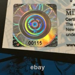 2023 Black Panther Classic 1 oz. 999 Silver Coin Niue New Zealand Mint COA OGP