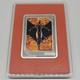 2023 Dc Comics Raven 1 Oz. 999 Silver Samoa $2 Low Serial #018/150