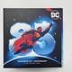 2023 Dc Superman 85th Anniversary 3oz Silver Coin Niue