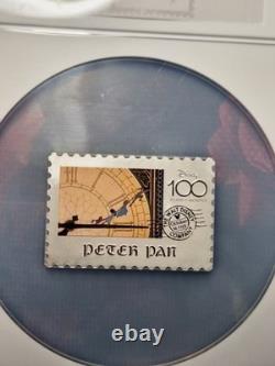 2023 NIUE S$2 Silver Proof10 Ultra Çameo WORLD STAMP SILVER OZ FREE Shipping