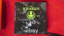 2023 Niue $5 Mythical Creatures Kraken NGC PF 69 Silver Coin 2 oz. 9999