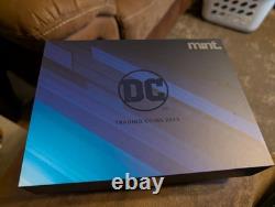 2023 Niue DC Mint Trading Coins Nightwing #219 & Beast Boy #39-Coin Set