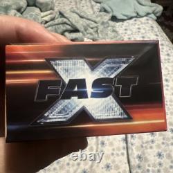 2023 Niue Fast and the Furious Camaro Ioz Silver Coin