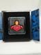 2023 Niue Iron Man 1 Oz. 999 Silver Coin By New Zealand Mint Marvel Comics