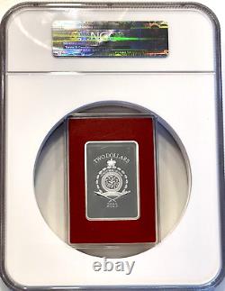 2023 Niue Star Wars BB-8 NGC PF70 UC FR Mint Trading Card Coins 38/50 VERY RARE