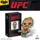 2023 Niue Ufc Conor Mcgregor Connor 1oz Silver Chibi Coin New Zealand Mint