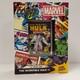 2024 $5 Niue 2 Oz. 999 Silver Incredible Hulk Marvel New Zealand Omp Q5426