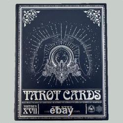 2024 Niue Tarot? The Star? 1 oz. 999 Silver Coin? Very Low #38/2000? NZ Mint