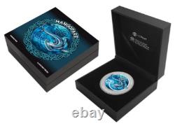 2025 New Zealand $1 Mangopare Hammerhead Shark 1 oz Silver Coin NGC PF 70 UCAM