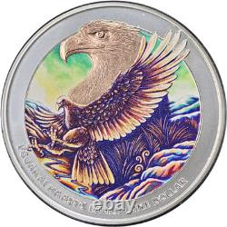 2025 New Zealand Proof 6 Coin Currency Set OGP COA STOCK