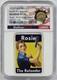 2025 Niue Rosie The Reloader Ngc Reverse Pf 70 Authentic 9mm Case Head In Slab
