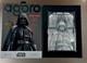 2025 Star Wars Darth Vader? Tier 3, Top. 999 Silver Chase? Agoro Ltd 500 #357