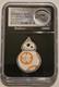 2025 Star Wars Film Series Star Killer Ngc Reverse Proof Dual Case 70/70 S$1 Bb8