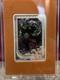 2026 Agoro Marvel Hulk Topaz #119/150
