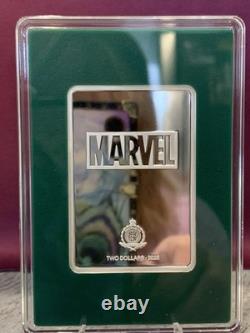 2026 Agoro MARVEL Spiderman Emerald 144/250