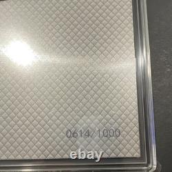 2026 Niue Batman Three Jokers #1 The Clown Silver Foil Coin New Zealand Mint