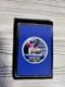 Agoro Mlb Coin Sapphire Salvador Perez 13/60