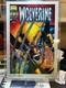 Agoro One Ounce Silver Marvel Wolverine 25th Anniversary Issue #145 Sn 0423/1000