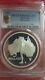 Australia 1993 Aboriginal Exploration 5 Dollars 1.06oz Silver Coin Pcgs Pr69 Hot