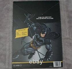 Batman Detective Comics #27.999 Pure Silver Foil Comic Cover 35 gr Ag withOGP