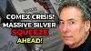 Be Prepared Greatest Silver Squeeze Of All Time Is Here David Morgan Silver Price