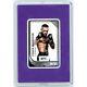 Conor Mcgregor 2024 $2 Ufc Mint Trading Silver Coin Niue Nz Mint Coa #04/20