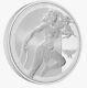 Dc Comics Wonder Woman Classic 1oz Silver Proof Coin Niue 2023