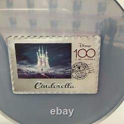 Disney 2023 NIUE Cinderella Silver World Stamp 1 oz Proof PF70 Ultra Cameo NGC