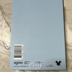 Disney Happy Hanukkah 1 oz 0.999 Fine Silver Coin New Zealand Mint Multicolor