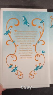 Disney Pocahontas 1 oz Silver Coin Limited Edition New Zealand Mint