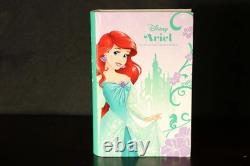 Disney Princess Ariel 1oz Silver Proof Coin Limited Edition New Zealand 2016