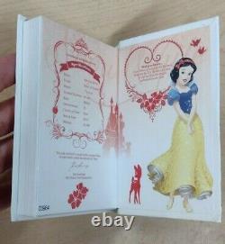 EASTER 2015 Niue Disney Colorized Princess Snow White 1 oz Silver Proof Coin