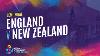 England V New Zealand Semi Final Nwc2019