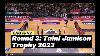 England Vs New Zealand Silver Ferns Taini Jamison Trophy 2023 Final Round Netball Match Highlights