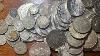 Enormous Lot Of World Silver Coins Mexico Panama And More