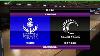 First Test Scottish Thistles V New Zealand Silver Ferns