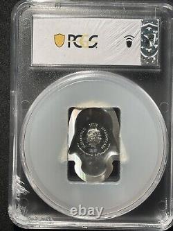 GB016 New Zealand Elizabeth II Star Wars Darth Vadar Helmet 5 Dollars (2 oz)