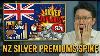 It S Happening New Zealand Silver 131 Nzd Explodes Kiwi Physical Premiums Spike 8 Oz