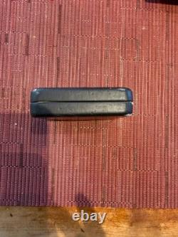 Lord of the Rings New Zealand $1 Silver & Gold Proof Coin, 2003, Untouched