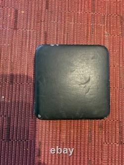 Lord of the Rings New Zealand $1 Silver & Gold Proof Coin, 2003, Untouched