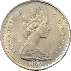 Lot Of 9 Silver Coins Of Australia, New Zealand Canada, And Newfoundland 1919-68