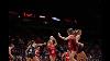 Match Highlights Vitality Roses 49 55 New Zealand Silver Ferns