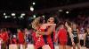 Match Highlights Vitality Roses 61 58 New Zealand Silver Ferns